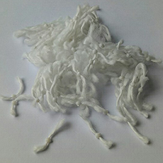 纖維濾料