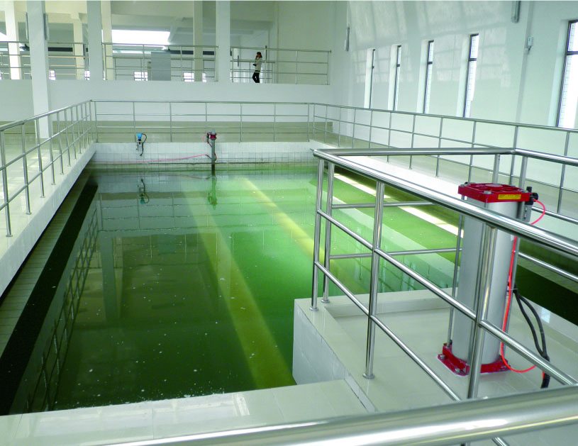 修武自來水廠